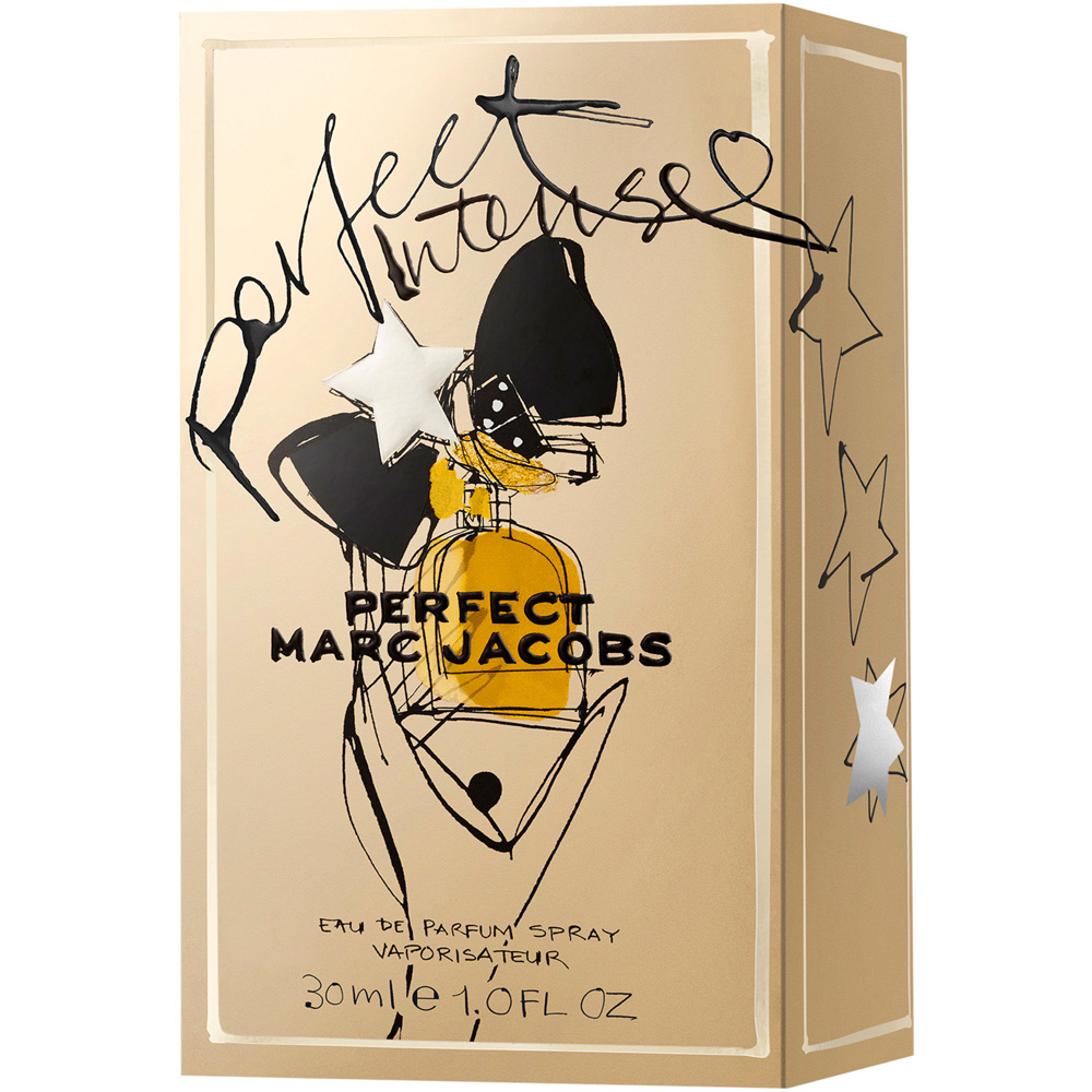 Perfect Intense, EdP