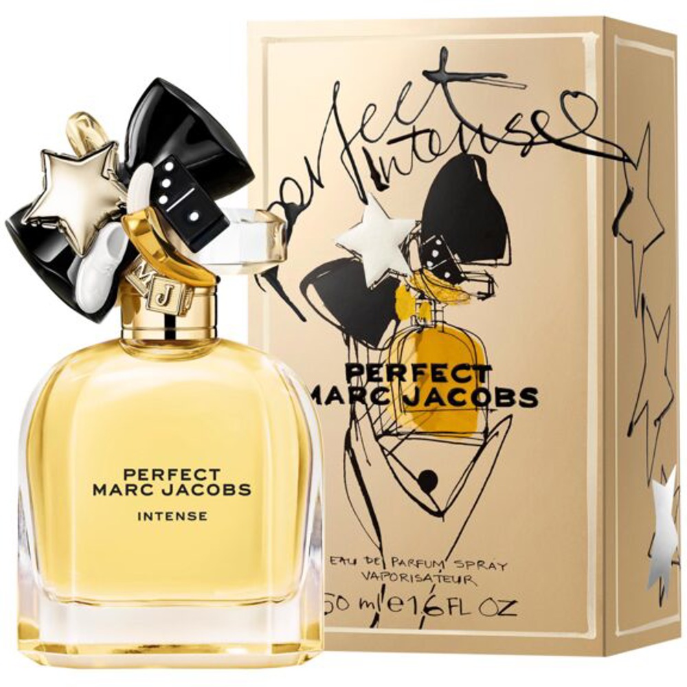 Perfect Intense, EdP