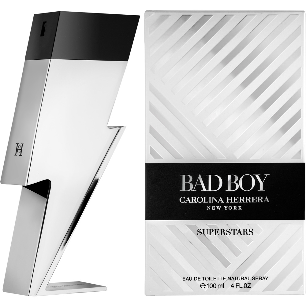 Bad Boy Superstars, EdT 100ml