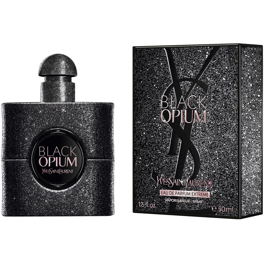 Black Opium Extreme, EdP