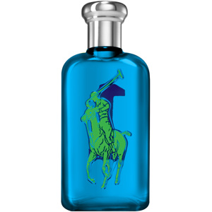 Big Pony Men #1 Blue, EdT