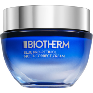 Blue Pro-Retinol Moisturizing Cream, 50ml