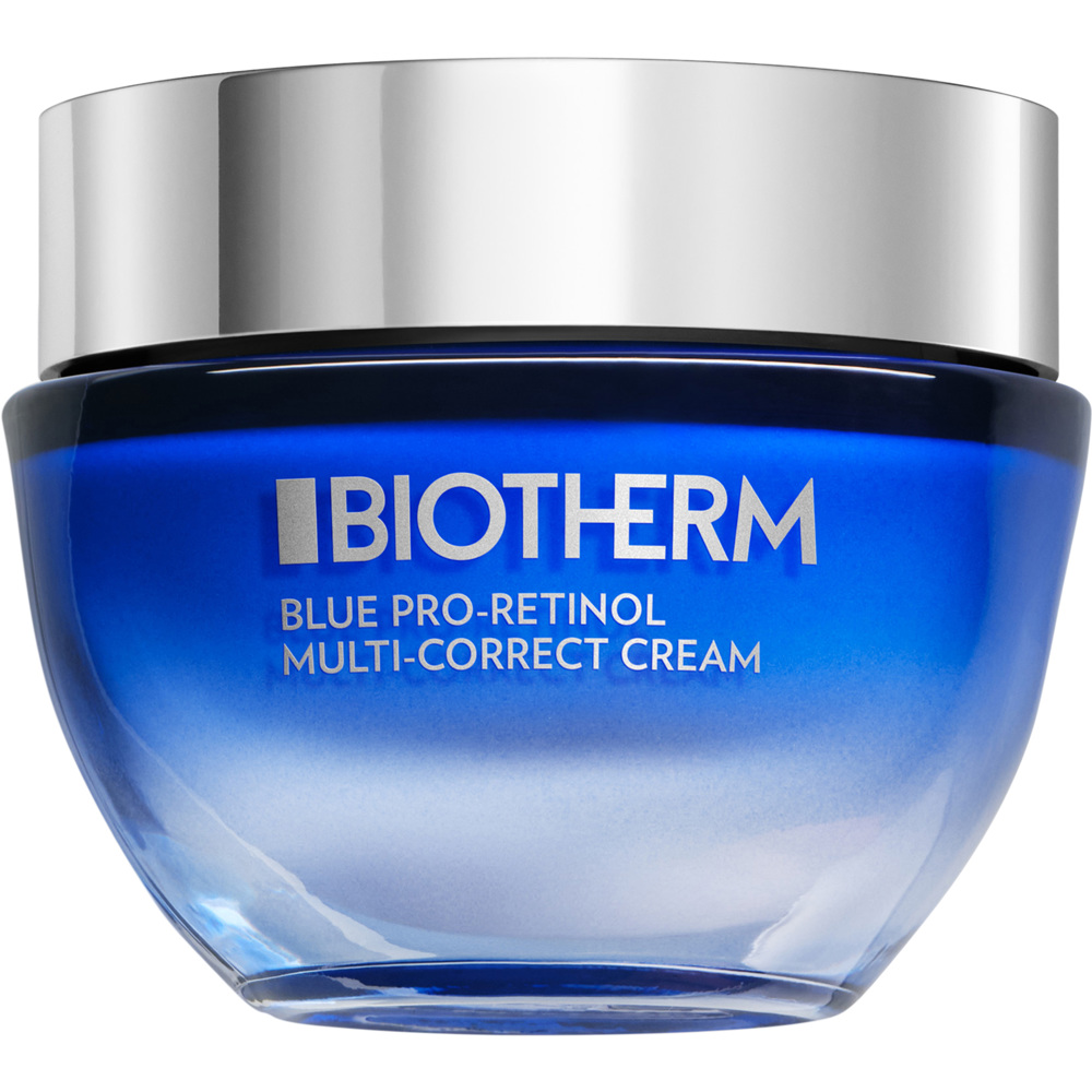 Blue Pro-Retinol Moisturizing Cream, 50ml