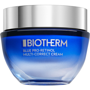 Blue Pro-Retinol Moisturizing Cream, 50ml