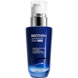 Blue Therapy Pro Retinol Night Serum, 30ml