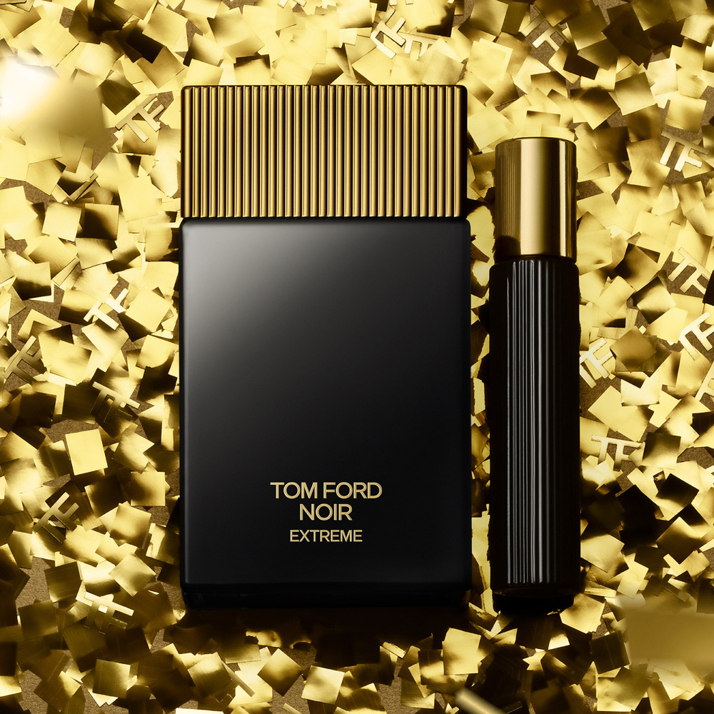 Noir Extreme Set, EdP 100+10 ml