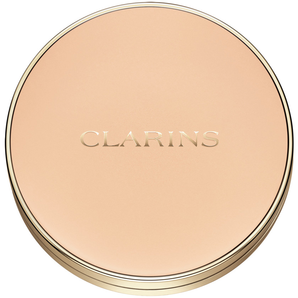 Ever Matte Compact Powder