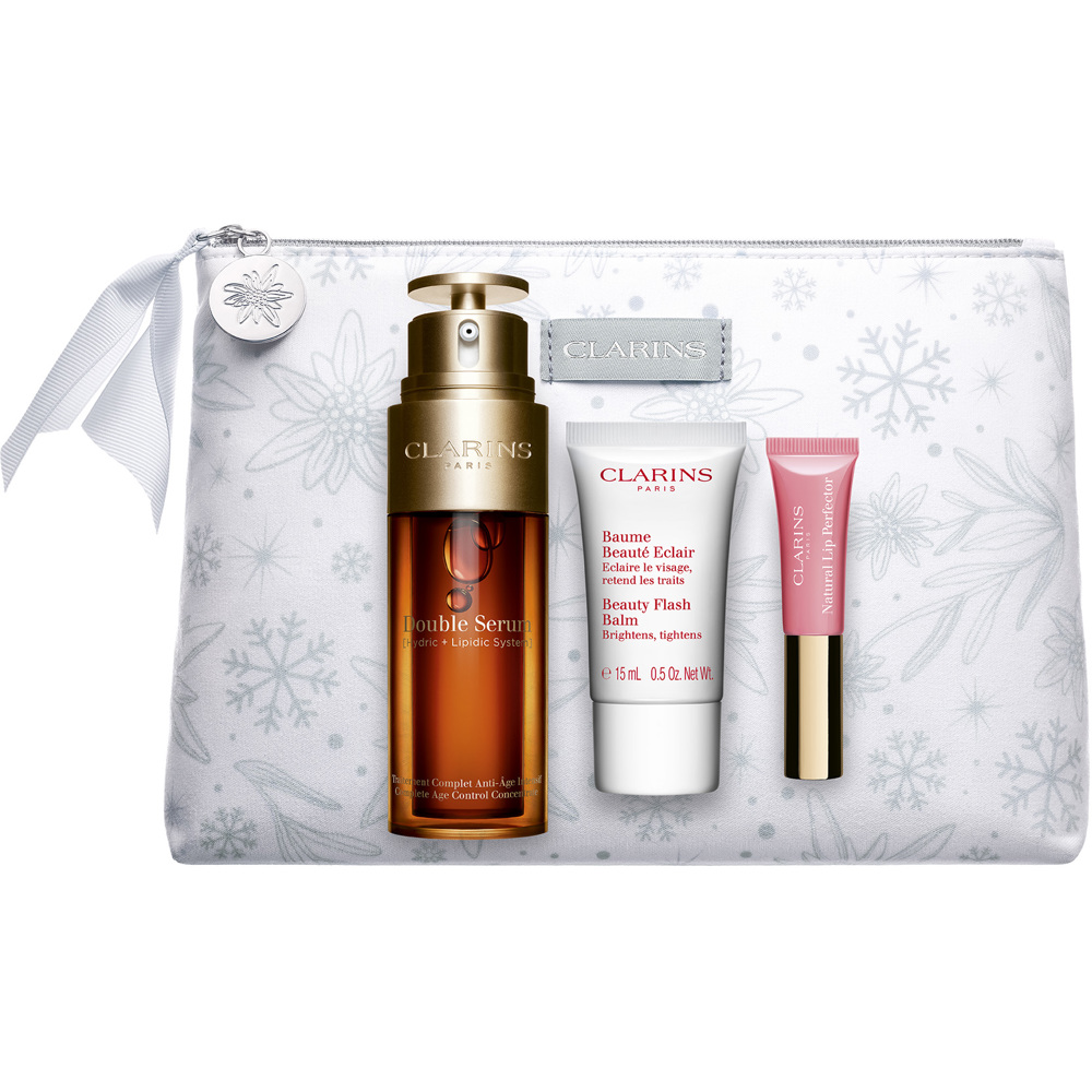 Double Serum Holiday Set