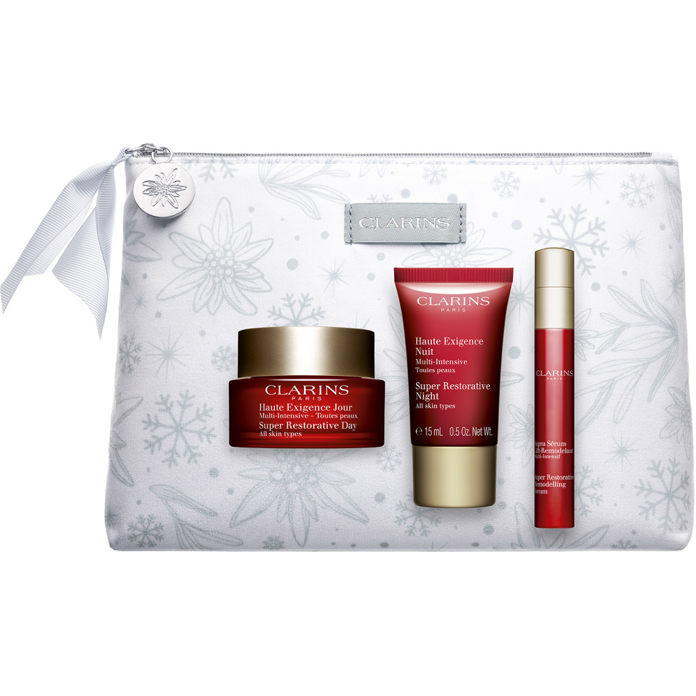 Super-Restorative Holiday Set