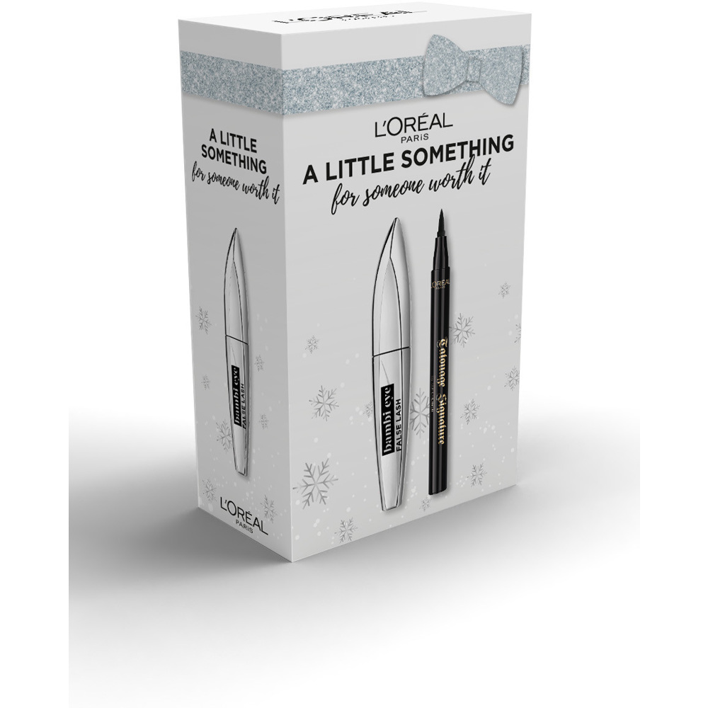 Bambi Eye & Le Tatouage Liner Christmas Box