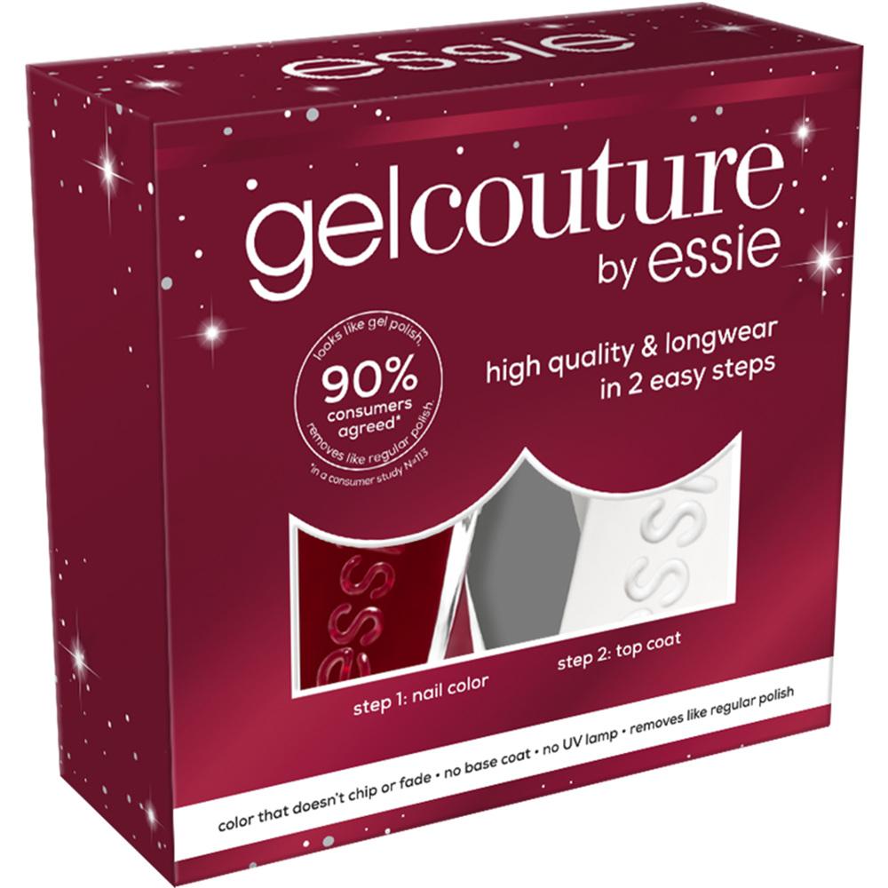 Gel Couture - Christmas 2021 Gift Kit