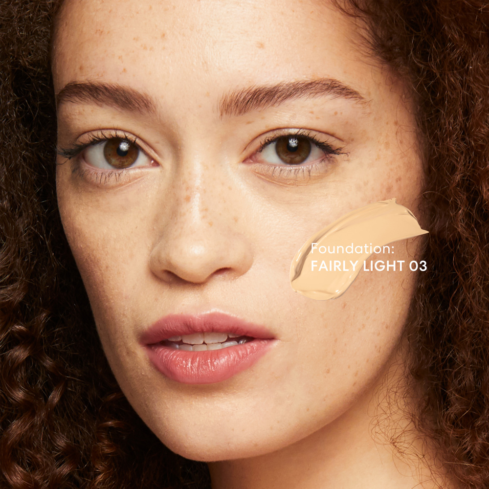 Original Liquid Mineral Foundation SPF20, 30ml