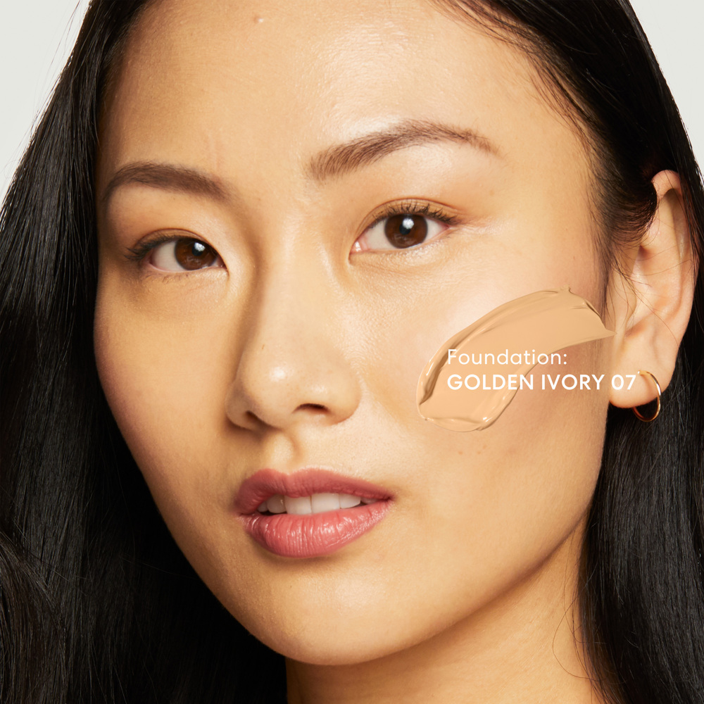 Original Liquid Mineral Foundation SPF20, 30ml