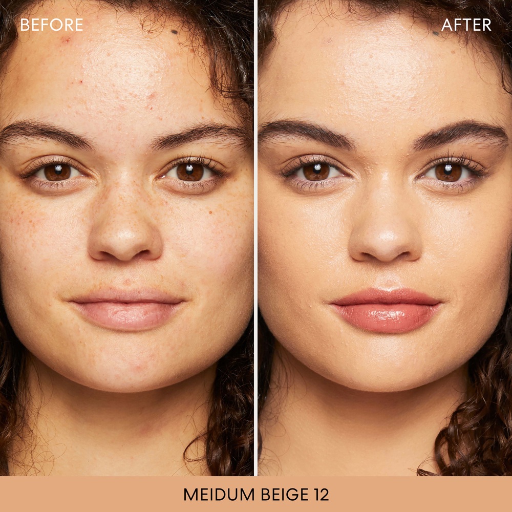 Original Liquid Mineral Foundation SPF20, 30ml