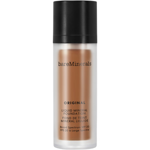 Original Liquid Mineral Foundation SPF20, 30ml