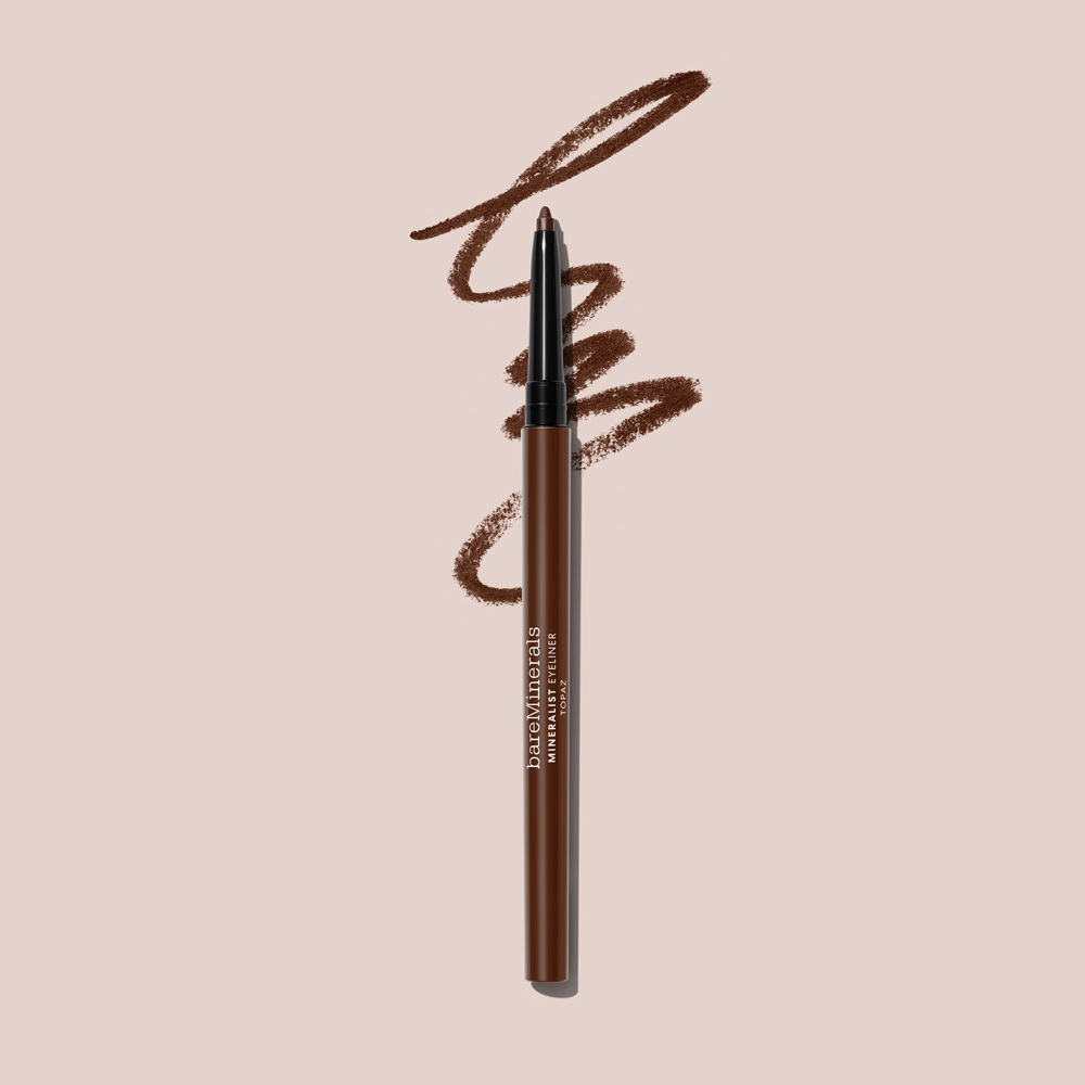 Mineralist Lasting Eyeliner