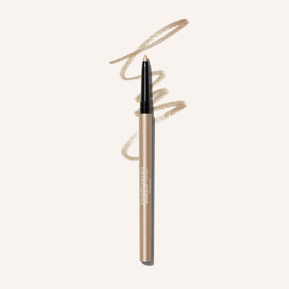 Mineralist Lasting Eyeliner