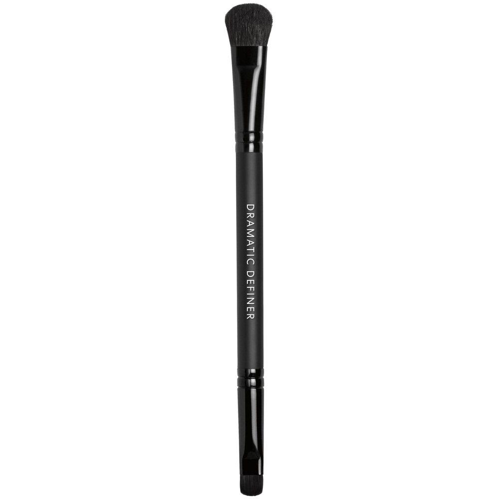 Dramatic Definer Dual Ended Eye Brush