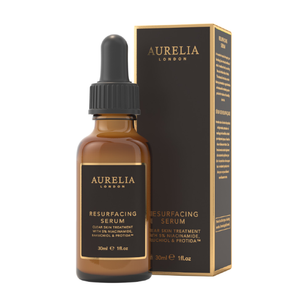 Resurfacing Serum, 30ml