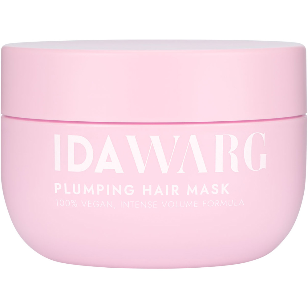 Plumping Hair Mask, 300ml