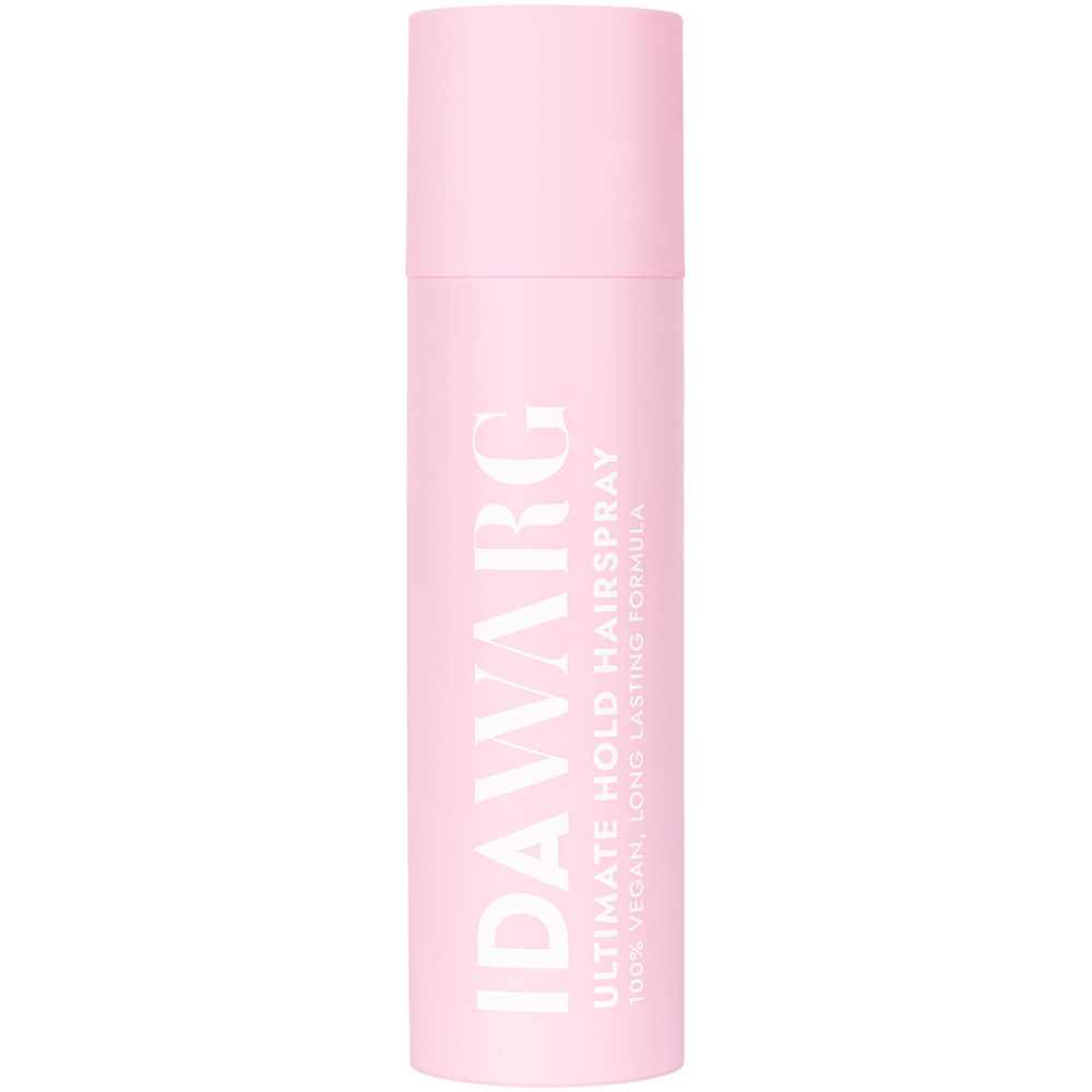 Ultimate Hold Hairspray