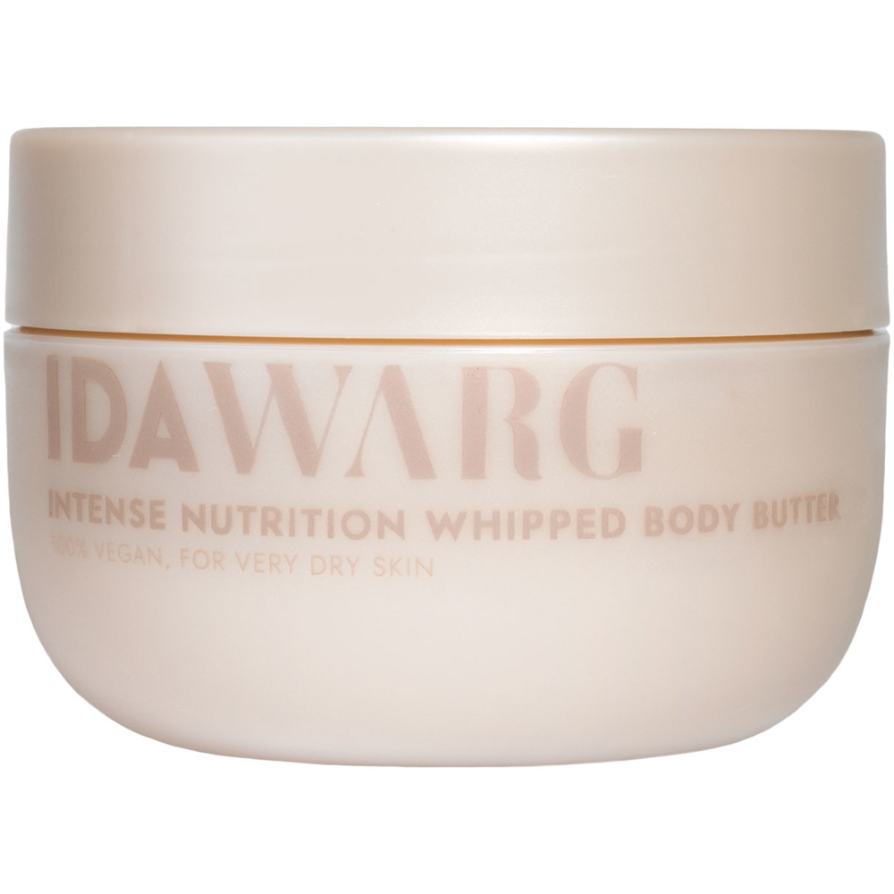 Intense Nutrition Whipped Body Cream, 300ml