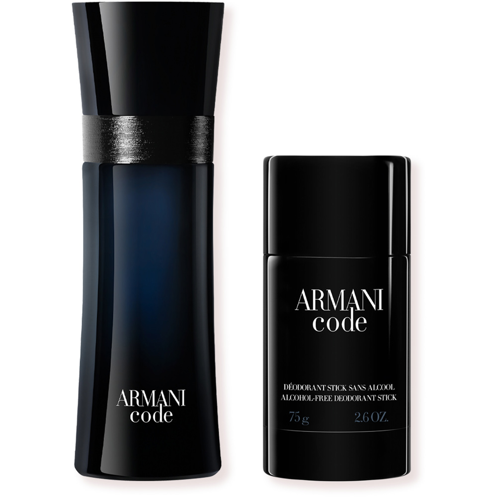 Armani Code Holiday 2021