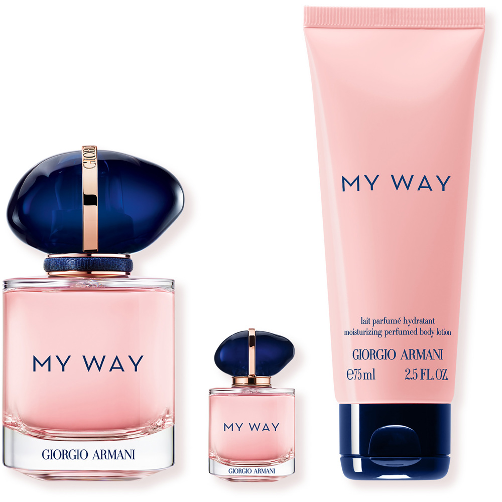 My Way 50 Ml Holiday 21