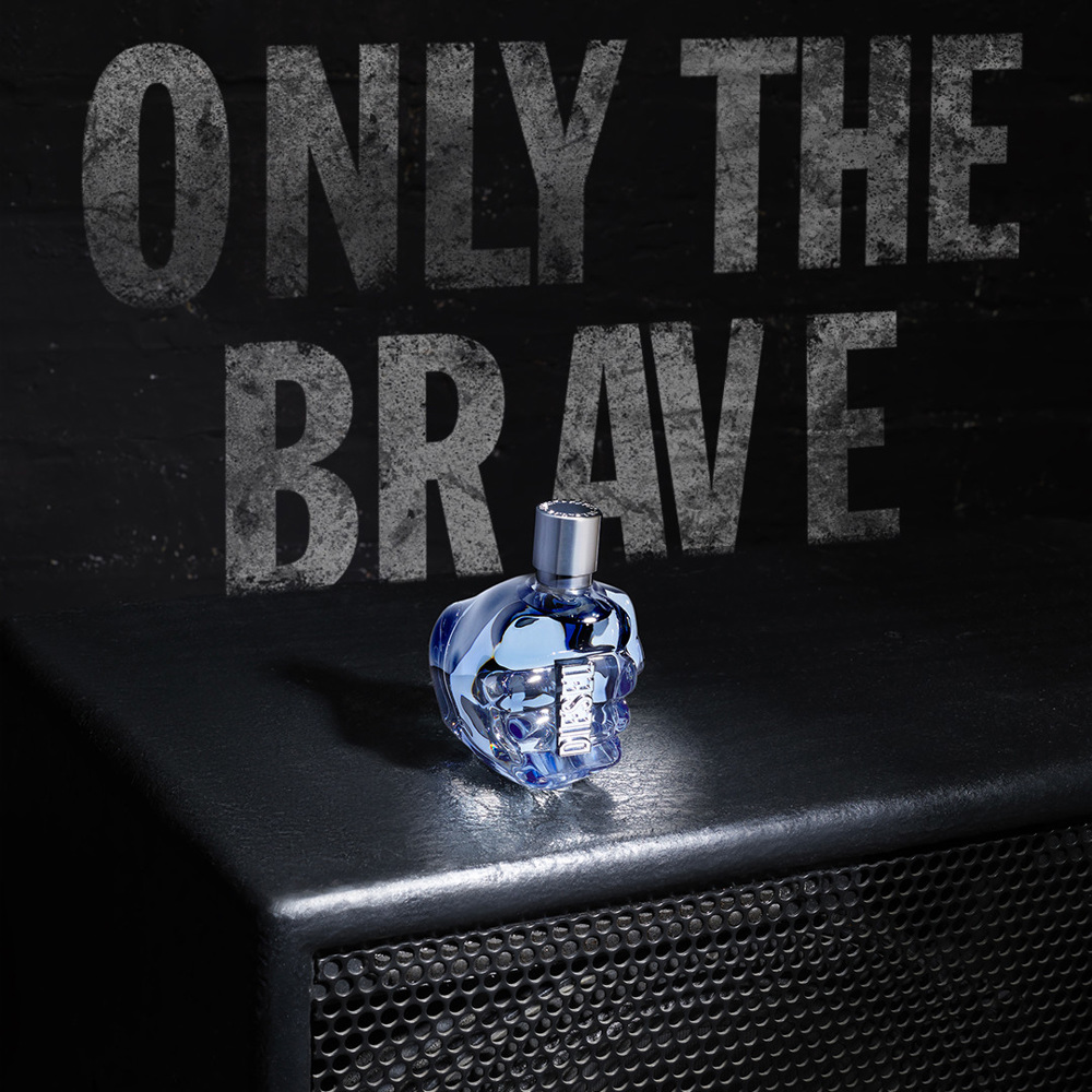 Only The Brave Xmas 2021