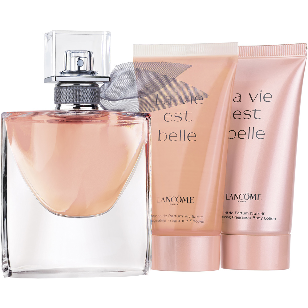 La Vie Est Belle 30 Ml Bas Set Xmas 21