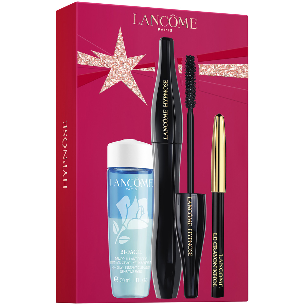 Hypnôse Mascara Bas Set Xmas 21