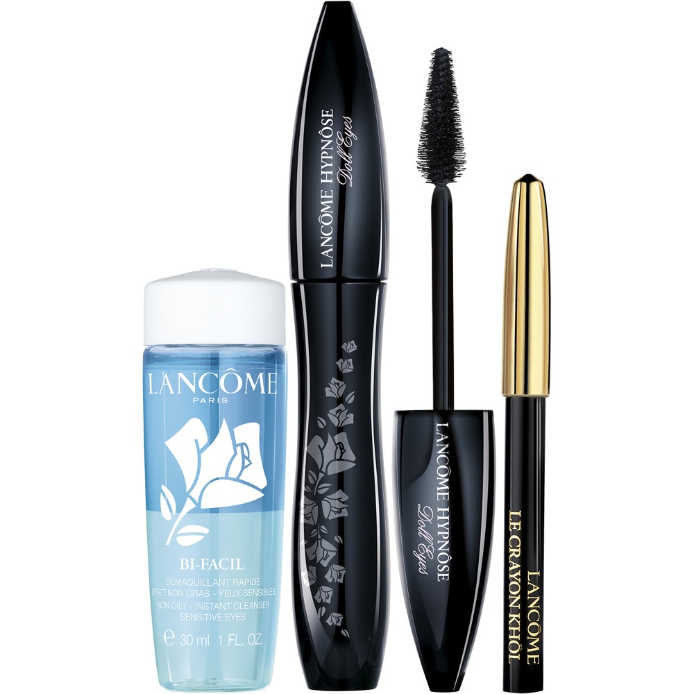 Hypnôse Mascara Doll Eyes Set