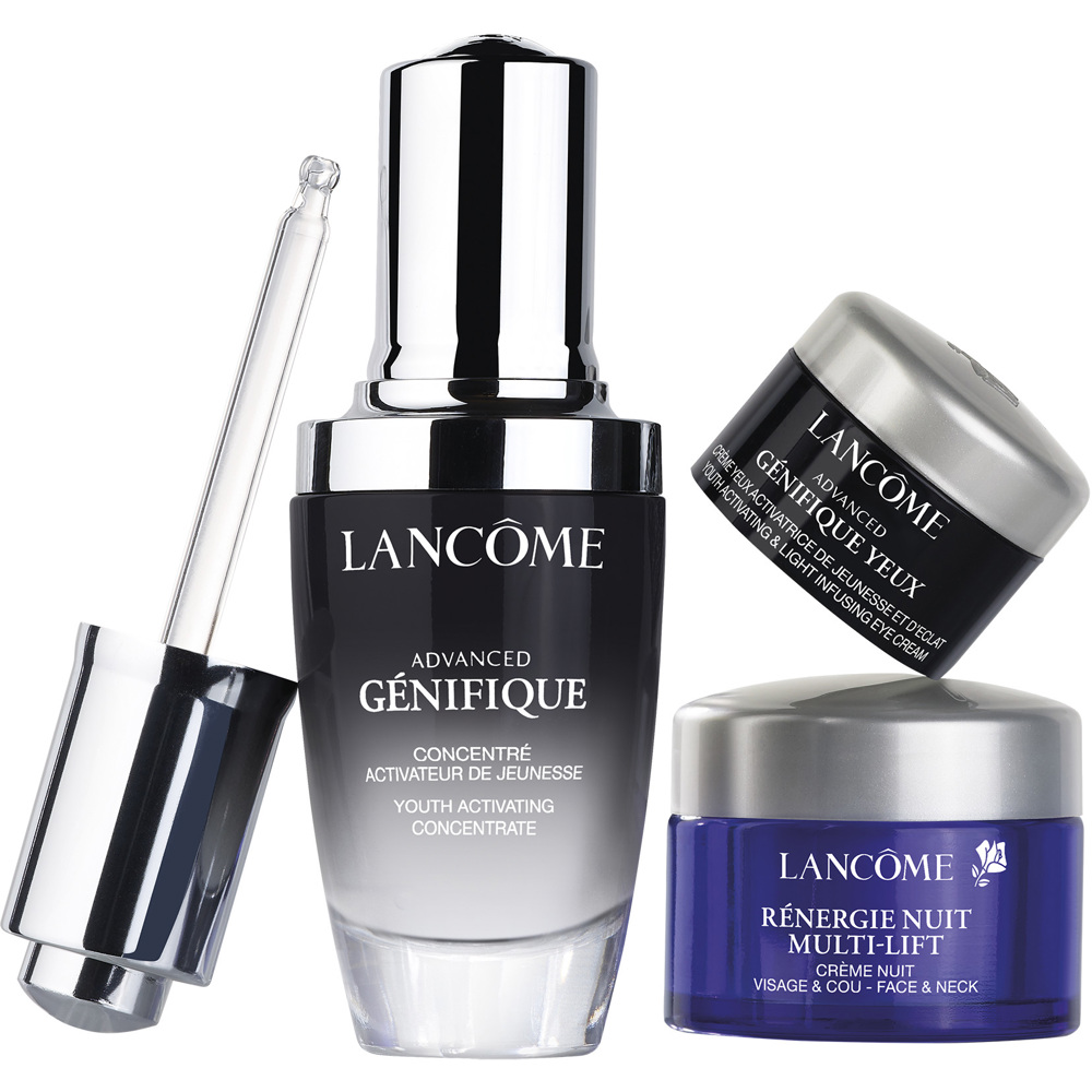 Advanced Génifique Giftset