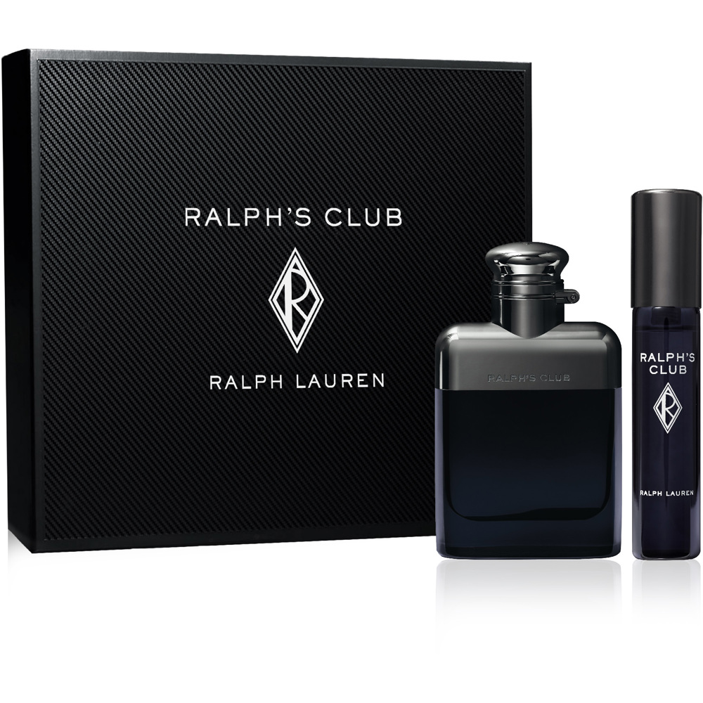 Ralph'S Club Set, EdT 50+10ml