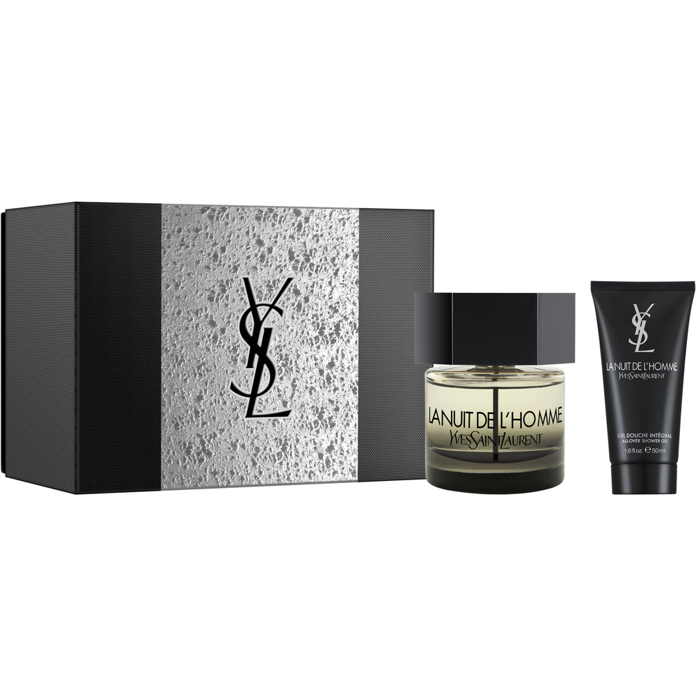 La Nuit De L'Homme Holiday Set 21