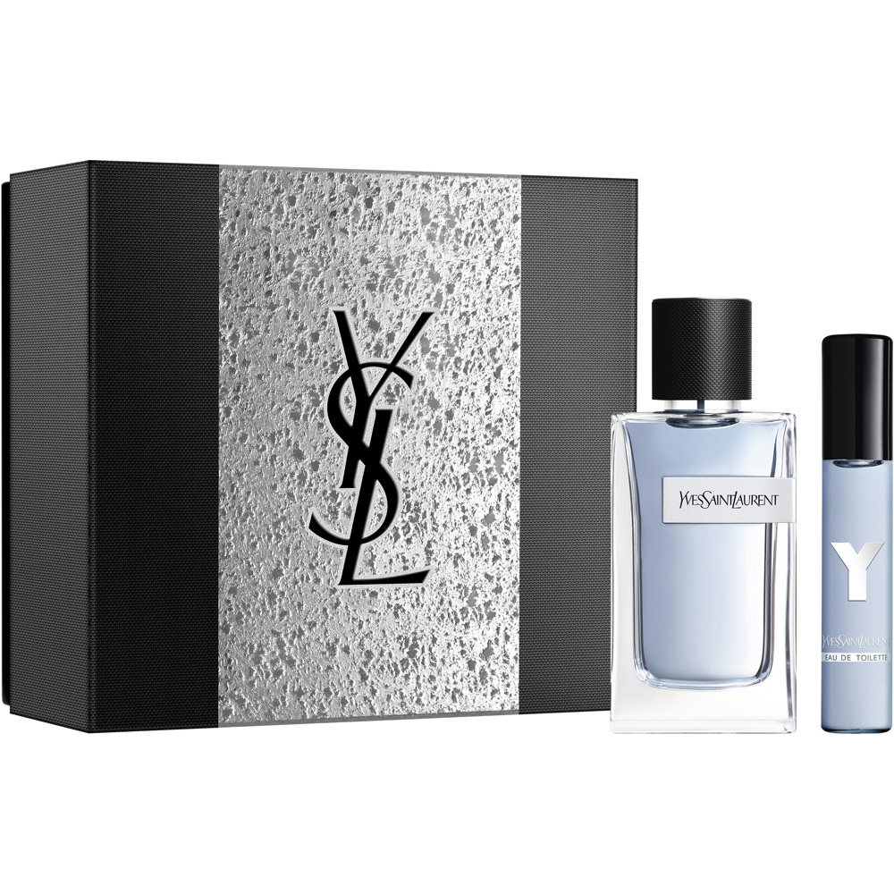 Y 100 Ml Holiday Set 21