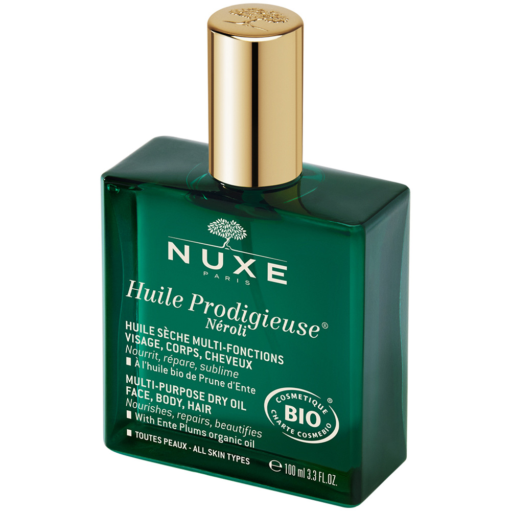 Huile Prodigieuse Neroli, 100ml