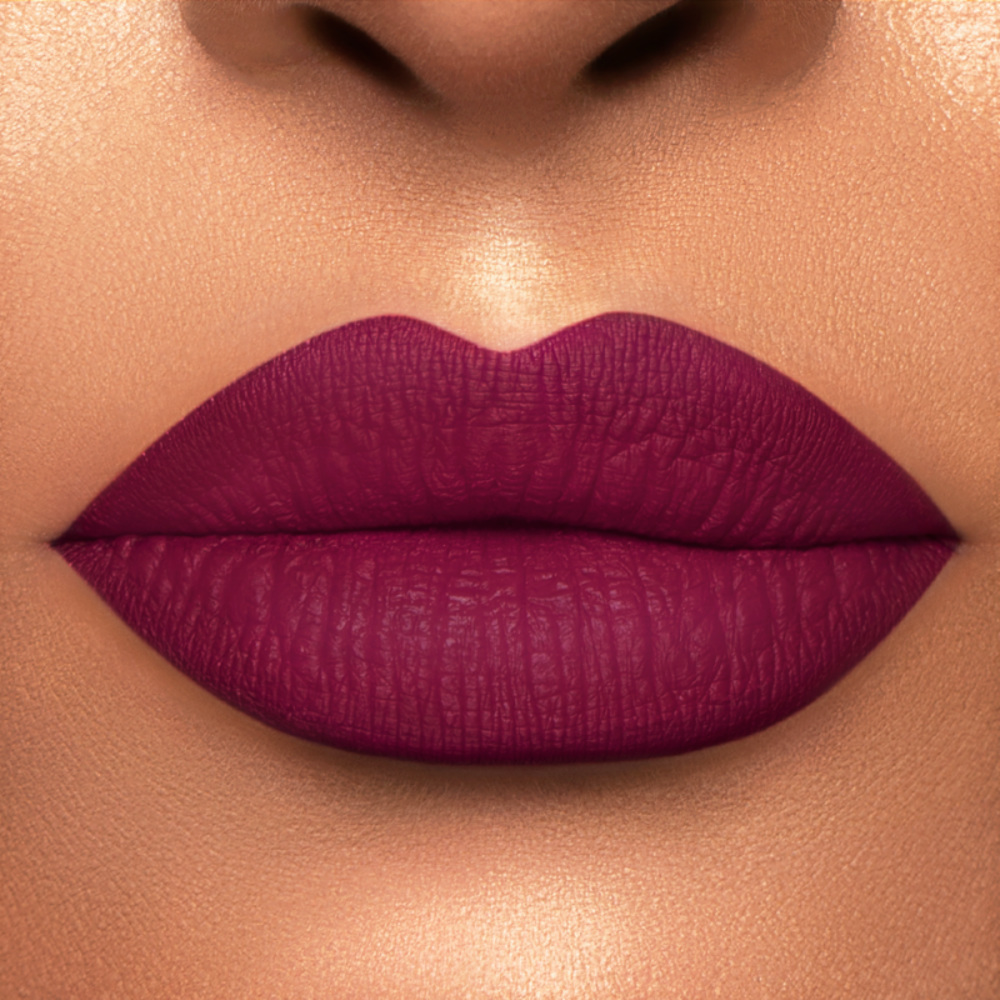 Liquid Matte Lipstick