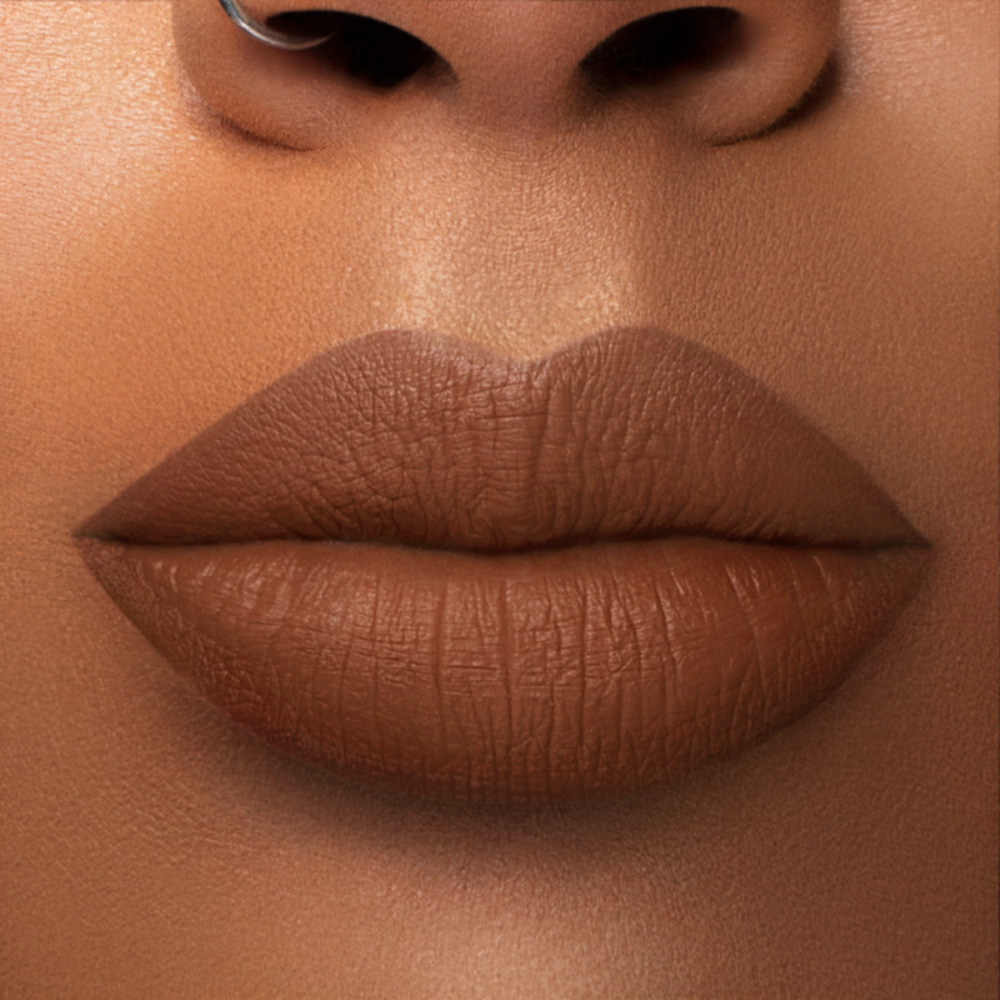 Liquid Matte Lipstick