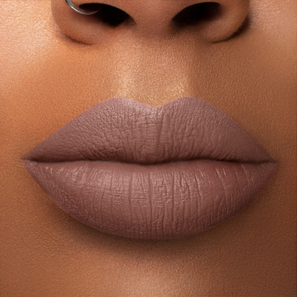 Liquid Matte Lipstick