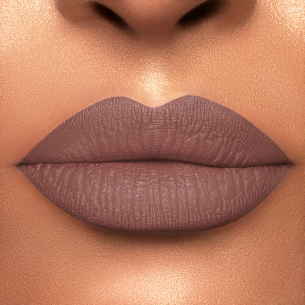 Liquid Matte Lipstick