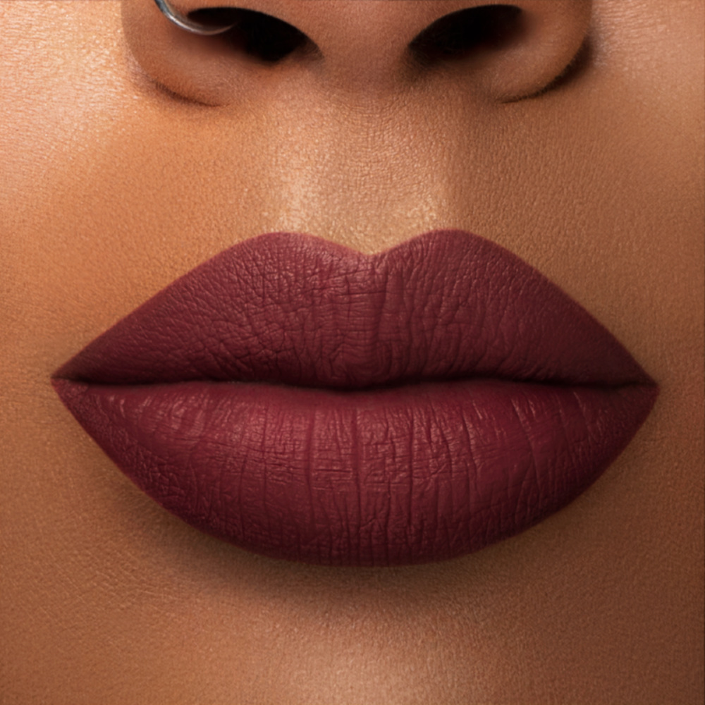 Liquid Matte Lipstick