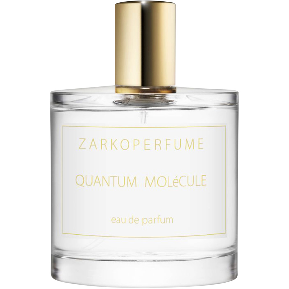 Quantum Molecule, EdP