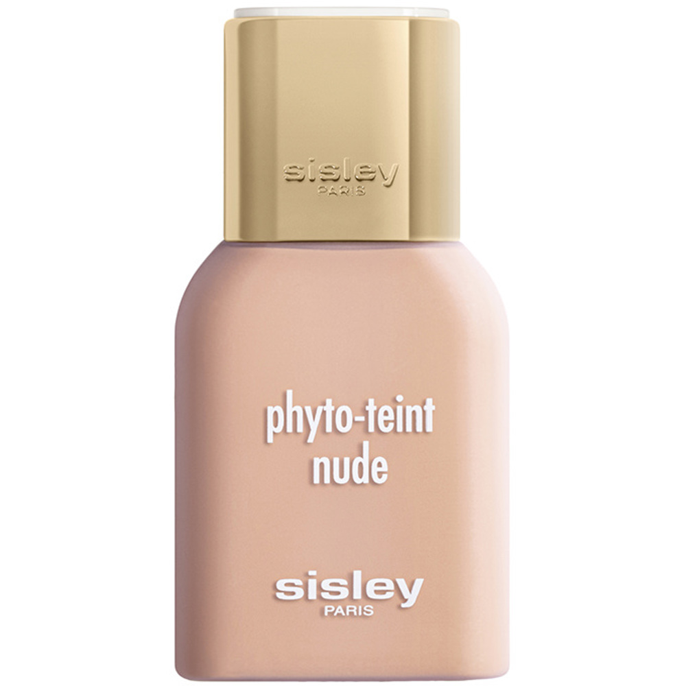 Phyto-Teint Nude, 30ml