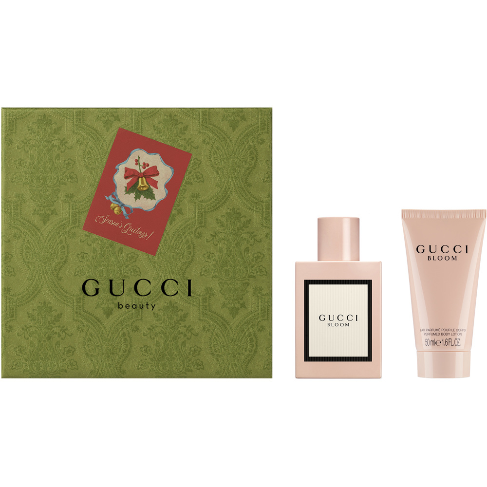 Bloom EdP Gift Box