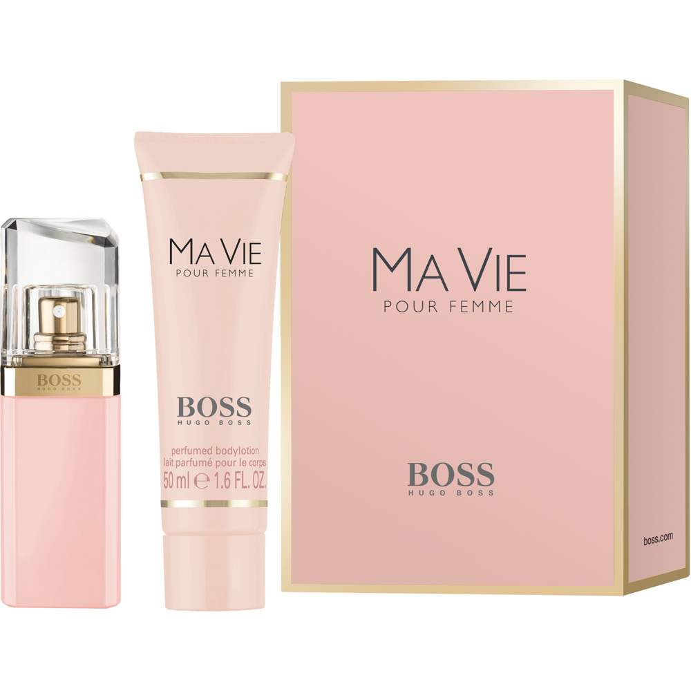 Ma Vie EdP Gift Box