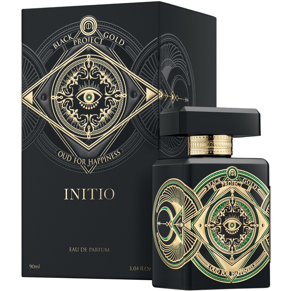 Oud for Happiness, EdP 90ml