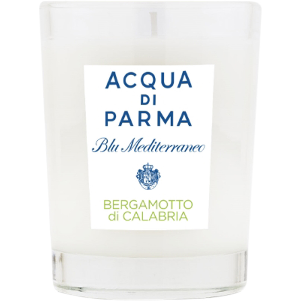 Bergamotto Candle 200g