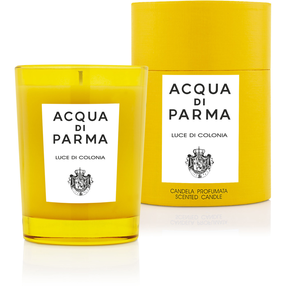 Luce Di Colonia Candle 200g