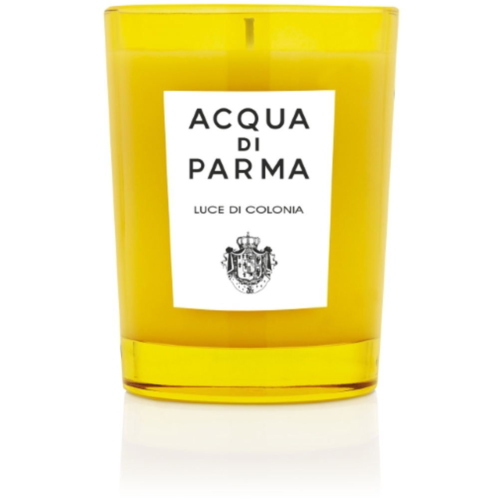 Luce Di Colonia Candle 200g